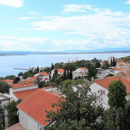 Apartments Iva Crikvenica Zewnętrze zdjęcie