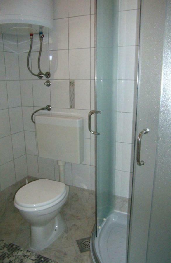 Apartments Iva Crikvenica Pokój zdjęcie