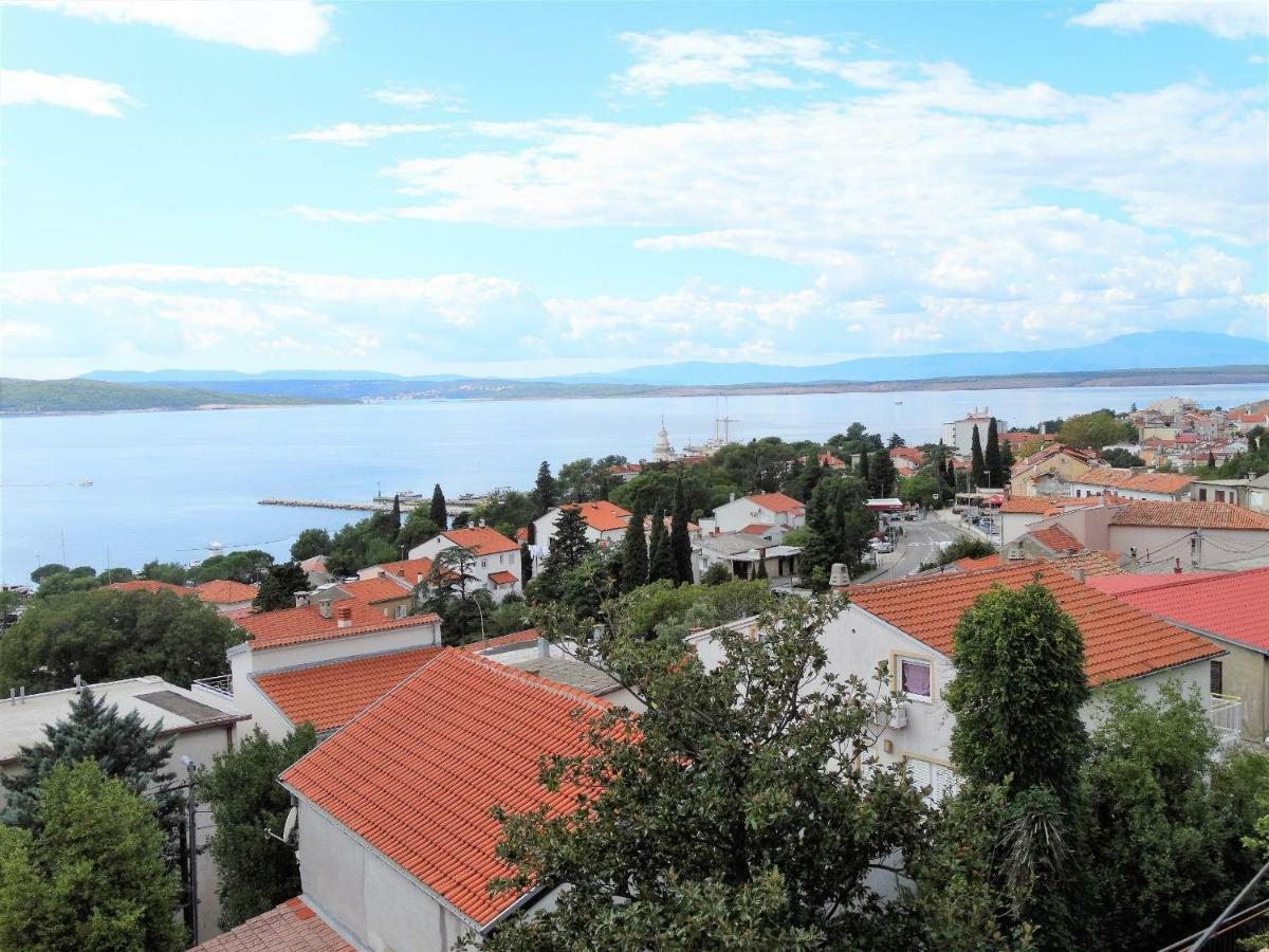 Apartments Iva Crikvenica Zewnętrze zdjęcie