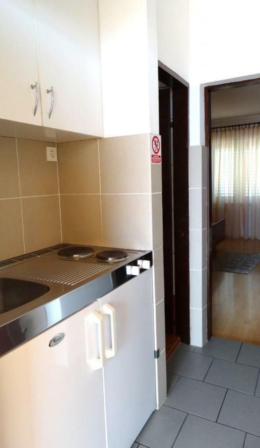 Apartments Iva Crikvenica Zewnętrze zdjęcie