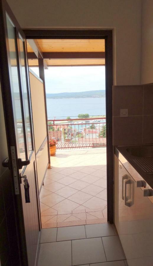 Apartments Iva Crikvenica Zewnętrze zdjęcie