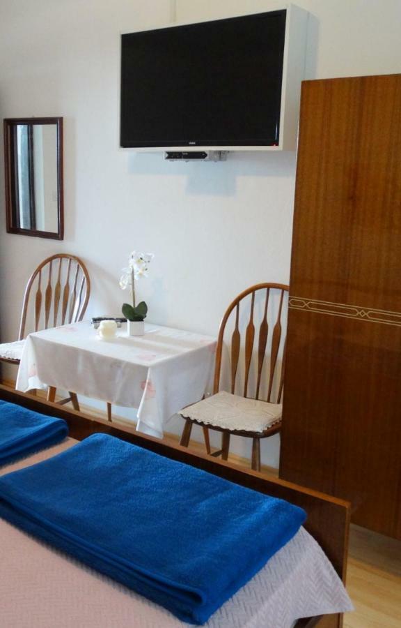 Apartments Iva Crikvenica Zewnętrze zdjęcie