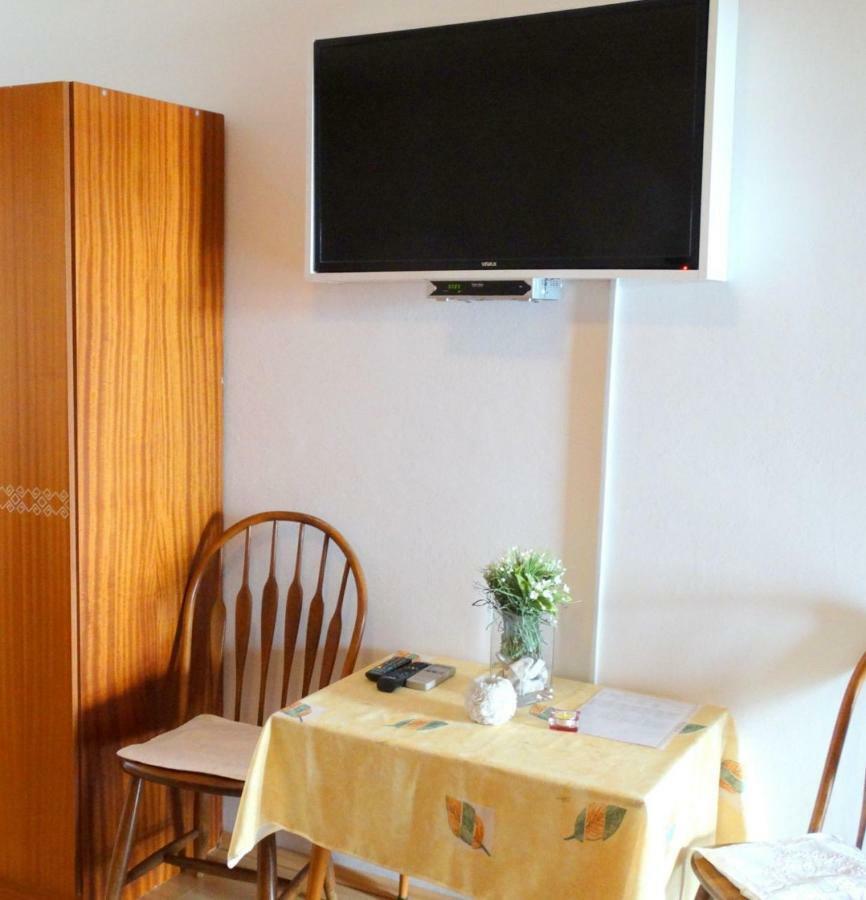 Apartments Iva Crikvenica Pokój zdjęcie