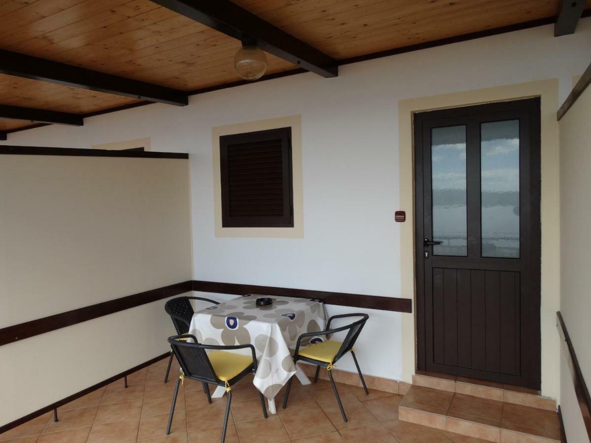 Apartments Iva Crikvenica Zewnętrze zdjęcie