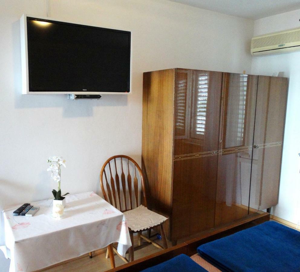 Apartments Iva Crikvenica Pokój zdjęcie