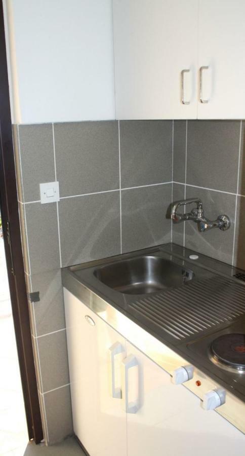 Apartments Iva Crikvenica Pokój zdjęcie